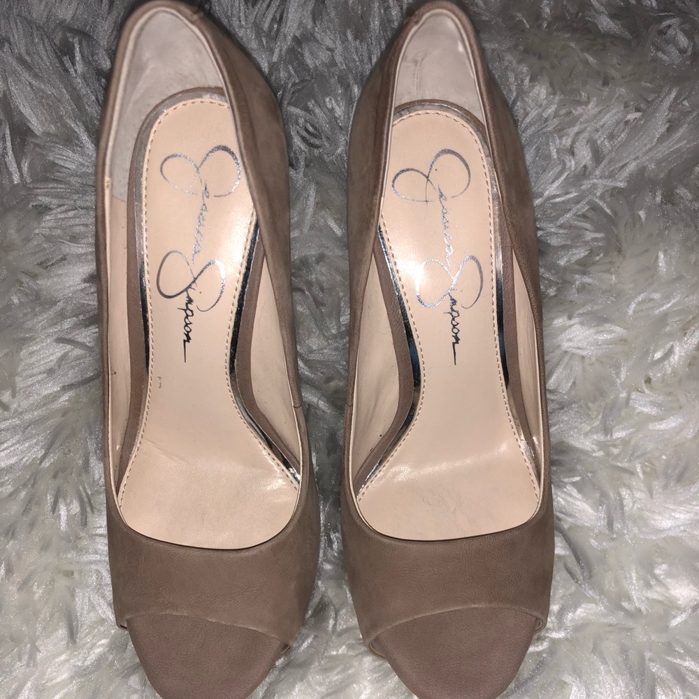 Wedges - Picture 3 of 3